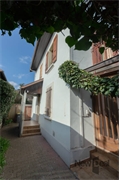 Maison individuelle à la vente